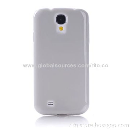 TPU Case for Samsung Galaxy S4